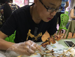 邻水烧烤加盟,学烧烤技术,开烧烤店多少钱