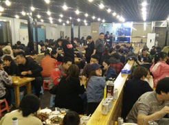 邻水烧烤加盟,学烧烤技术,开烧烤店多少钱